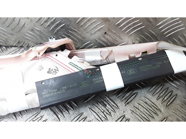 Боковая подушка безопасности 34265027a Ford Fiesta