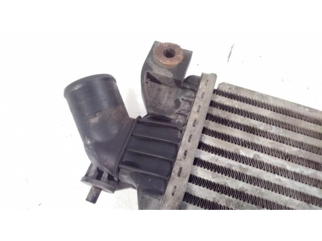 Интеркулер 14461AW300 Nissan Primera 1.9