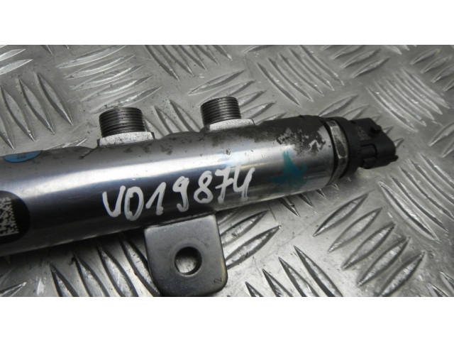 Топливная рампа 35032008F, VD19874 Jeep Grand Cherokee 3.0