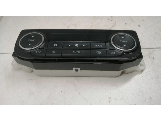 Блок управления климат-контролем 7820A475XA Mitsubishi Outlander