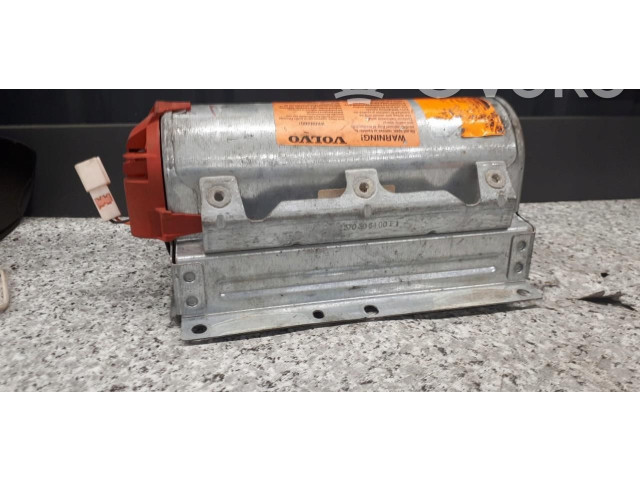 Подушка безопасности пассажира    Volvo S70  V70  V70 XC