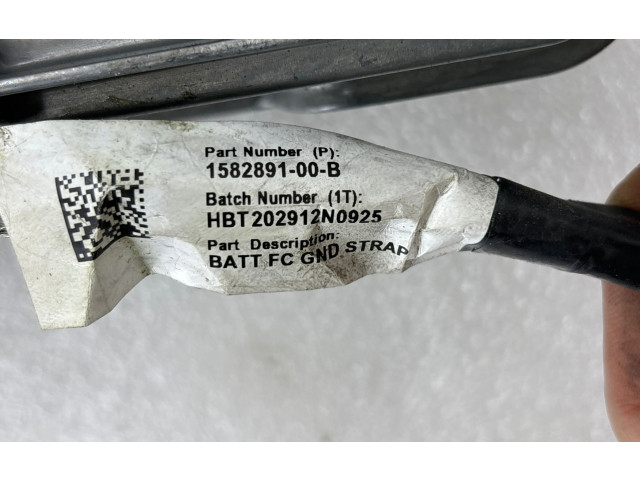 Řídící jednotka 156930300, 158289100B Tesla Model 3 2022