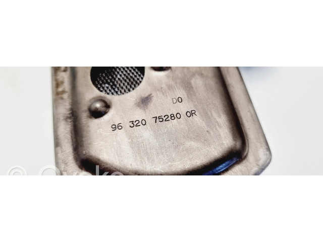 Čerpadlo oleje 9431291021, 32870115151   Citroen Xsara Picasso 2.0  