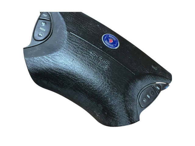 Подушка безопасности водителя 570553000, 5011994   Saab 9-5