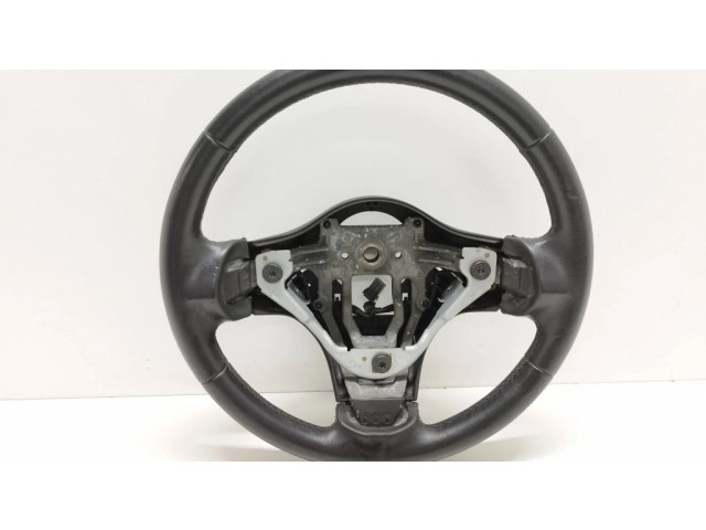 Руль Mitsubishi Colt CZ3 2006-2009 года MR955202XA