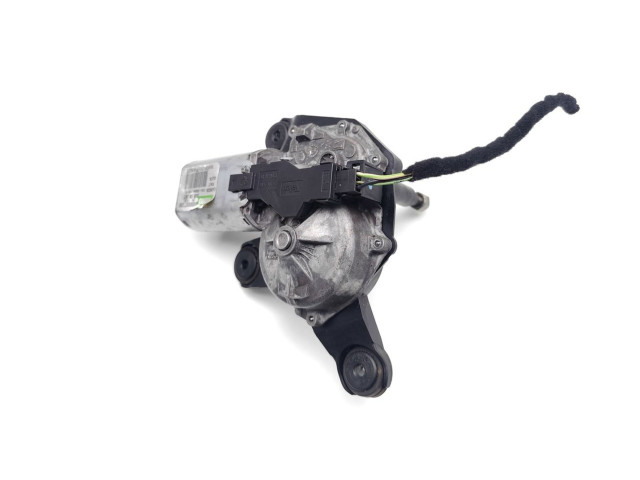 Моторчик заднего дворника 50508587, 53844527 Alfa Romeo Mito