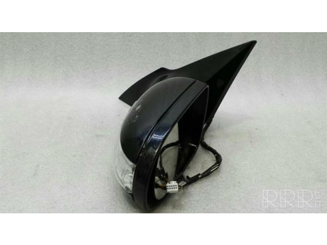 Зеркало электрическое     левое   Mercedes-Benz SL R230  2001-2012 года   