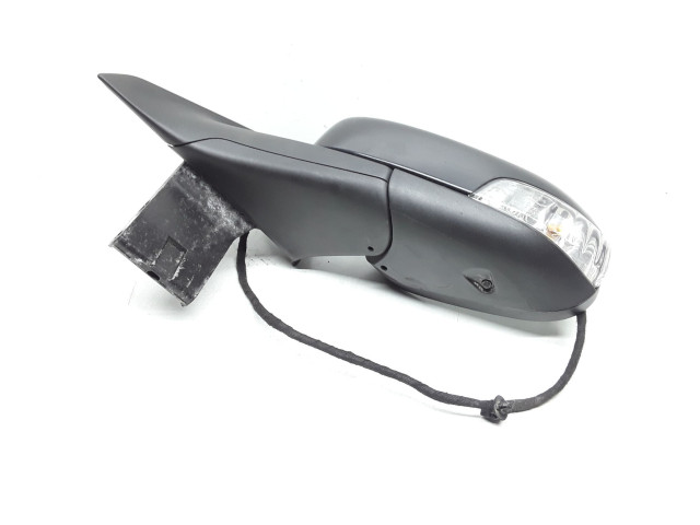 Зеркало электрическое Volvo C70 2006 - 2010 года