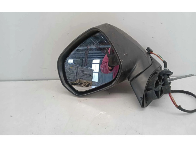 Zpětné zrcátko Peugeot 5008 2010