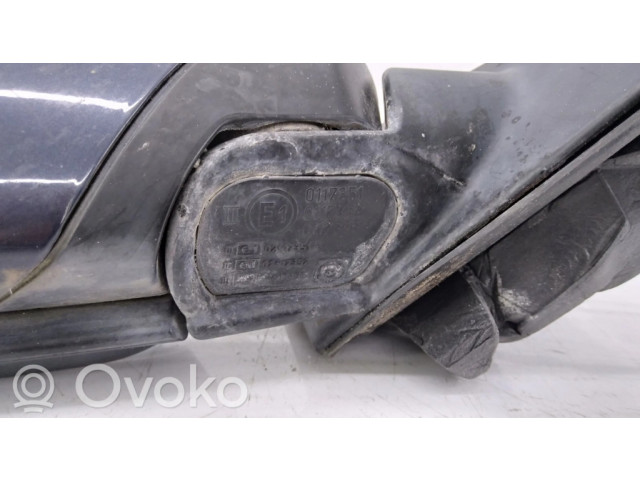 Zpětné zrcátko pravé BMW 5 E39 2002 0117351