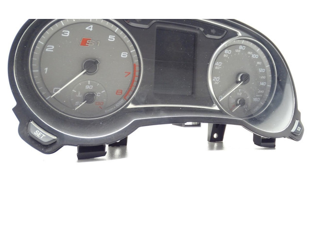 Панель приборов 8XA920980C Audi A1