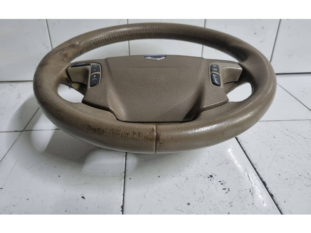 Volant Volvo S80 2005 30741497, 555044228L