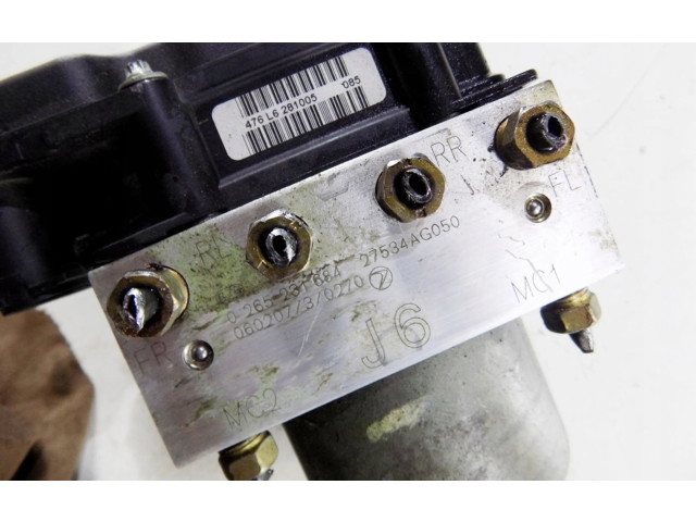 Jednotka ABS Subaru Legacy 2004