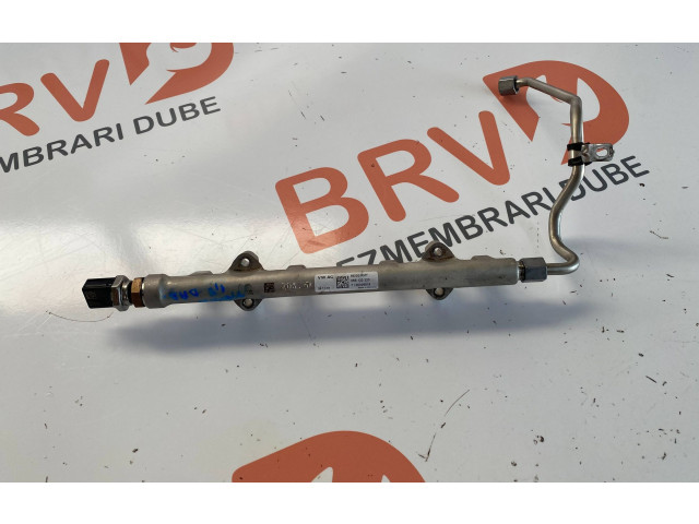 Vstřikovací lišta 05E133320 Volkswagen Tiguan DADA,DPCA,DXDB