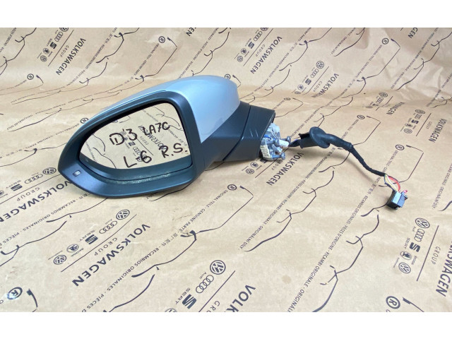 Зеркало электрическое        Volkswagen ID.3  2019 -  года   