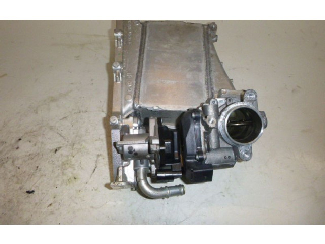 Интеркулер 04L129711L, 04L128063T Volkswagen Golf VII