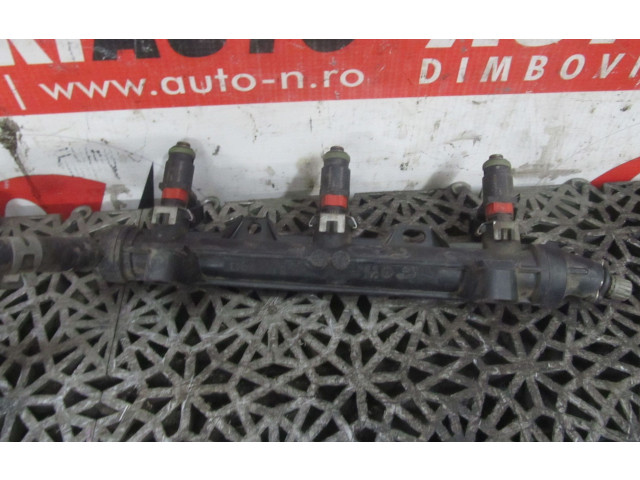 Vstřikovací lišta 03E133320A   Seat Ibiza IV (6J,6P)     