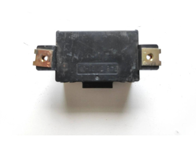 Pojistková skříňka Блок управления сигнализации 8L0951173 Audi A8 S8 D2 4D 1999