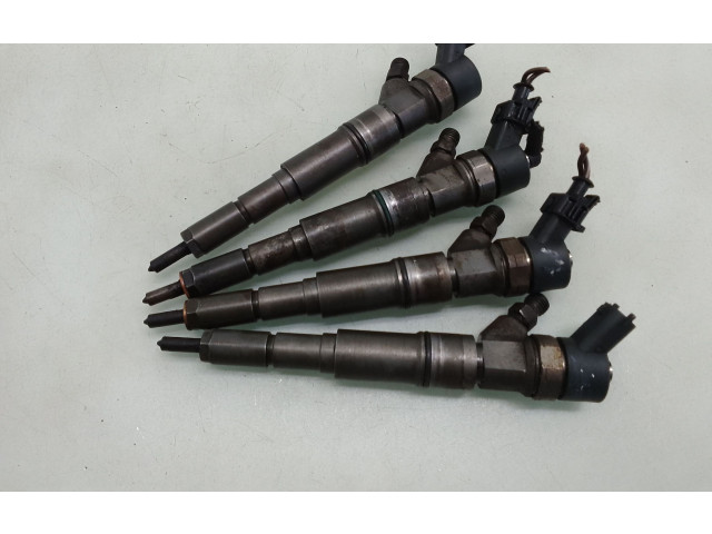 Vstřikovač 0445110030 Rover 75