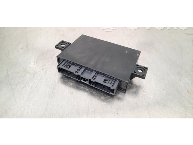 Блок управления двигателя 0EA907425C   Volkswagen ID.3