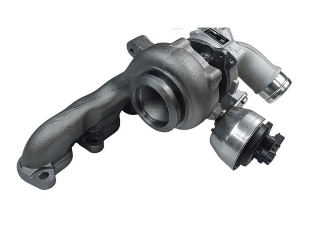 Турбина Audi A1 16309700005, TC30-0002