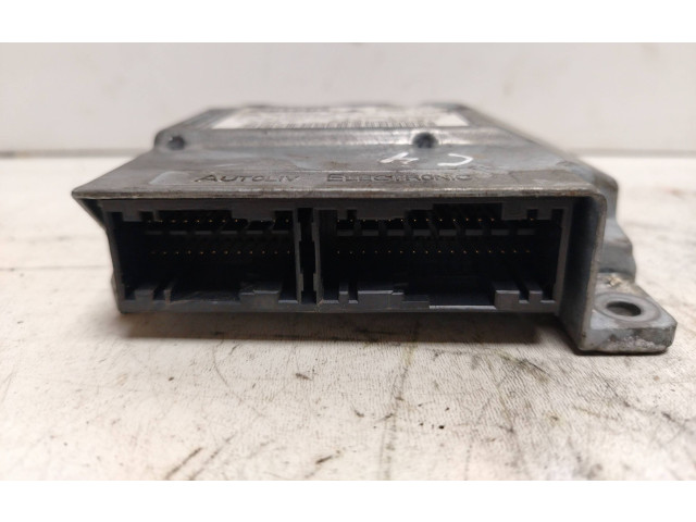 Блок подушек безопасности 603726100, 9653493780 Citroen C4 I