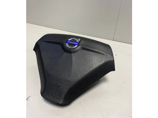 Надувная подушка для руля 30661018, C2008E3490017 Volvo S60