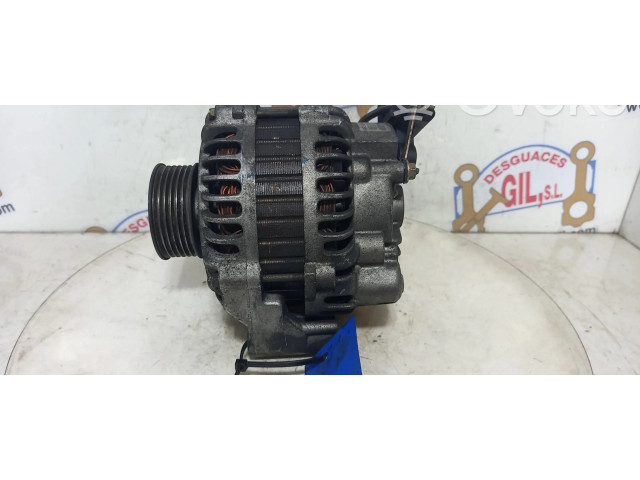 Генератор 9630080280, 143519 Citroen Xsara 1.9