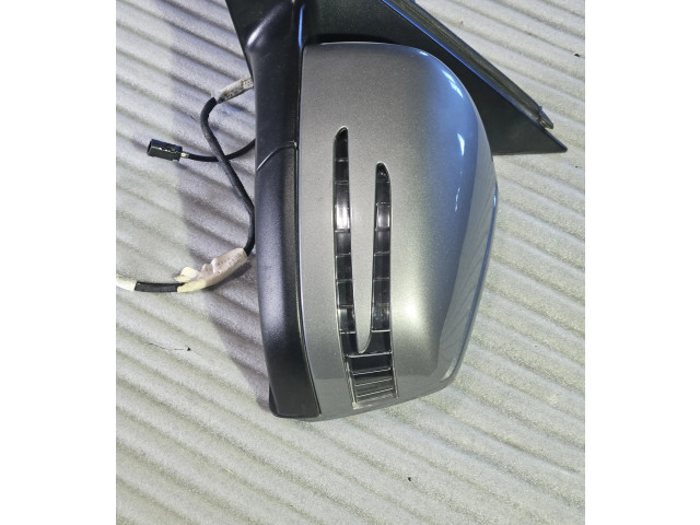Зеркало электрическое        Mercedes-Benz GL X166  2013 - 2019 года   