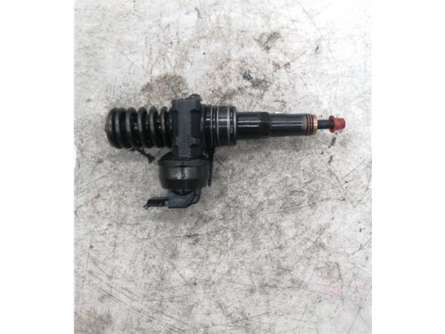 Форсунка 3G130073B, 0986441580    Audi A3 S3 8L  BKD 