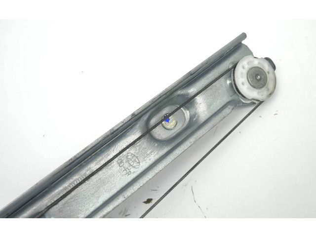 Zpětné zrcátko Hyundai i20 (BC3 BI3) 2024 82460Q0520, 3E06NC