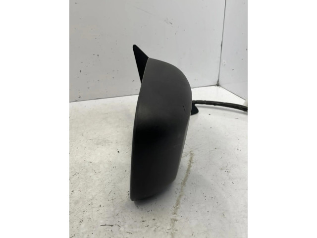 Зеркало электрическое     правое   Volkswagen Jetta II  1984-1992 года   