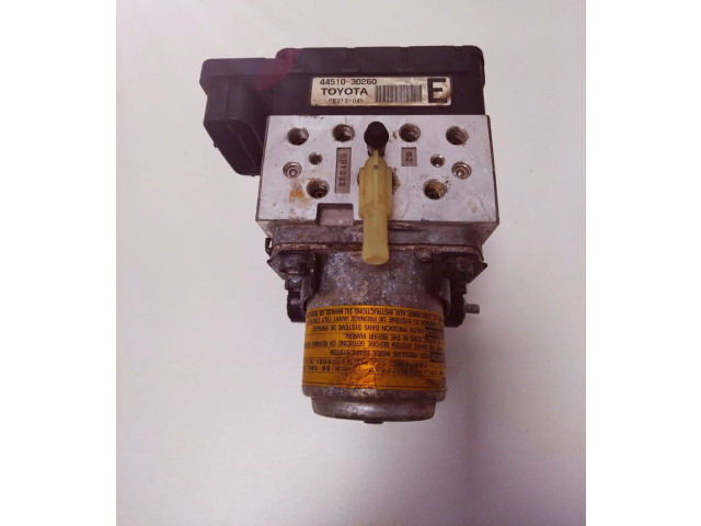 Блок управления АБС 4451030260   Lexus GS 300 350 430 450H