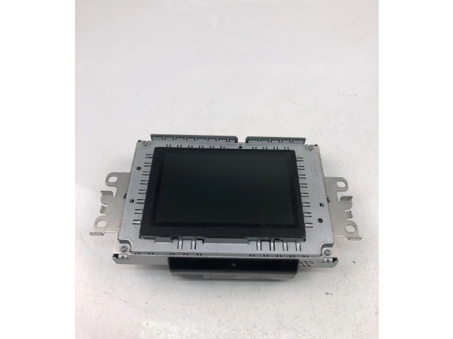 Дисплей    31357024, NO3391   Volvo V70