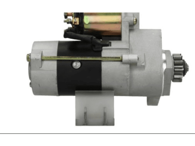 Стартер CS1424, 3EFFE Nissan Pathfinder R51