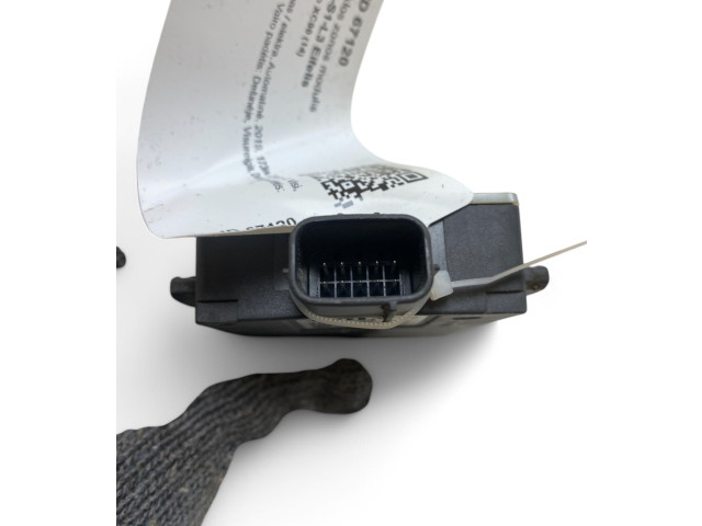 Датчик слепых зон 31665692 Volvo XC90