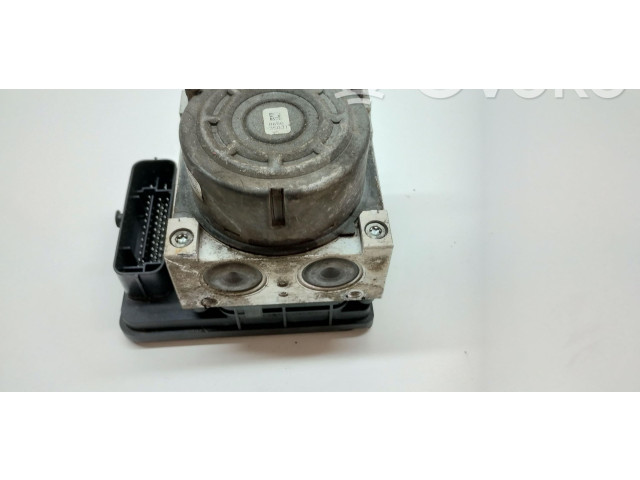 Блок АБС 9809312580, 10022003624   Peugeot  2008 I  2013 - 2019 года