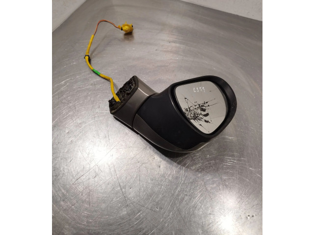 Zpětné zrcátko Peugeot 308 SW 2009