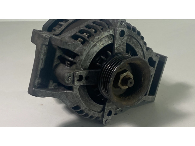 Генератор 25756440, 25756440CY Cadillac SRX 4.6