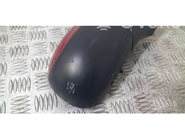 Зеркало электрическое        Citroen Xsara Picasso   -  года   