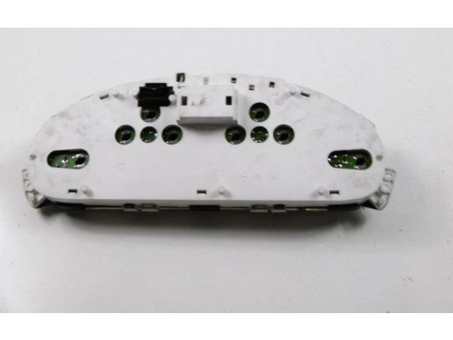 Přístrojová deska Chrysler Grand Voyager IV 2004 P05082528AD, P05082528AD