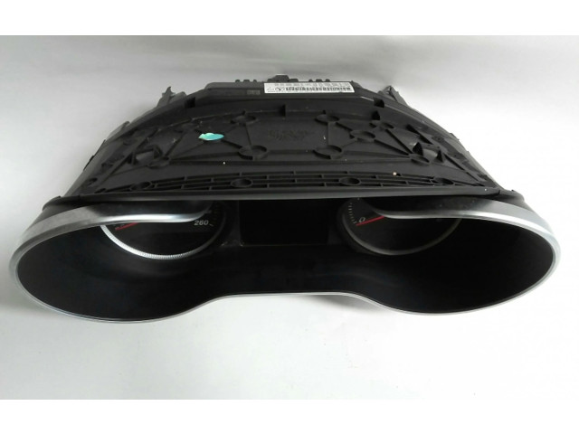 Přístrojová deska Mercedes-Benz C W205 2015 A2059000416, A2059015106