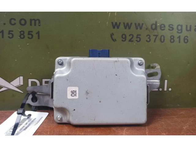 Řídící jednotka 09724021321 Toyota Land Cruiser (J120) 2009