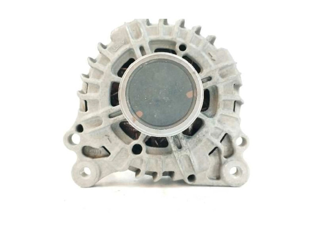 Генератор 04L903021D, TG14C097   Audi Q3 F3