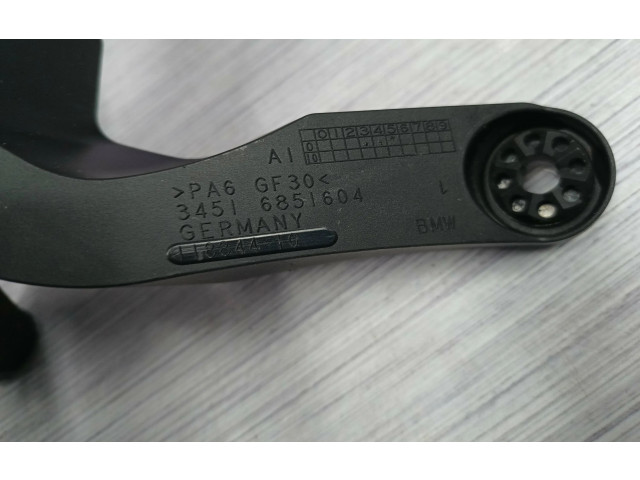 Блок АБС 6882556, 6882557 Mini One - Cooper F56 F55 2013 - года