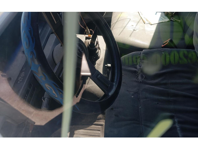 Přístrojová deska Nissan Patrol 160 1992