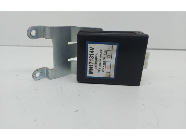 Řídící jednotka MN171314V Mitsubishi L200 2010