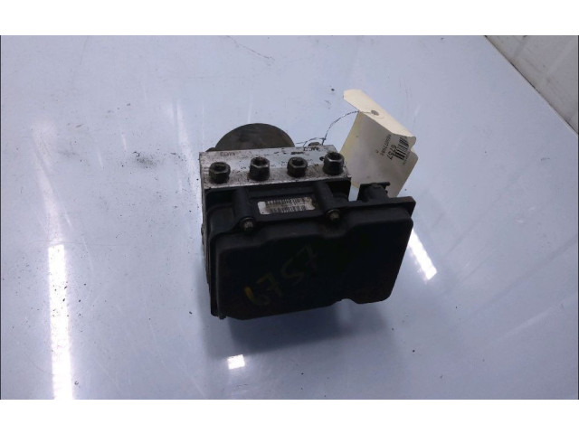 Блок управления АБС 4541J5, 9660779880 Citroen Berlingo