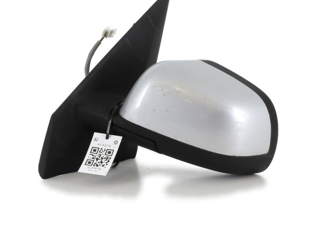 Зеркало электрическое Dacia Lodgy 2012 - года