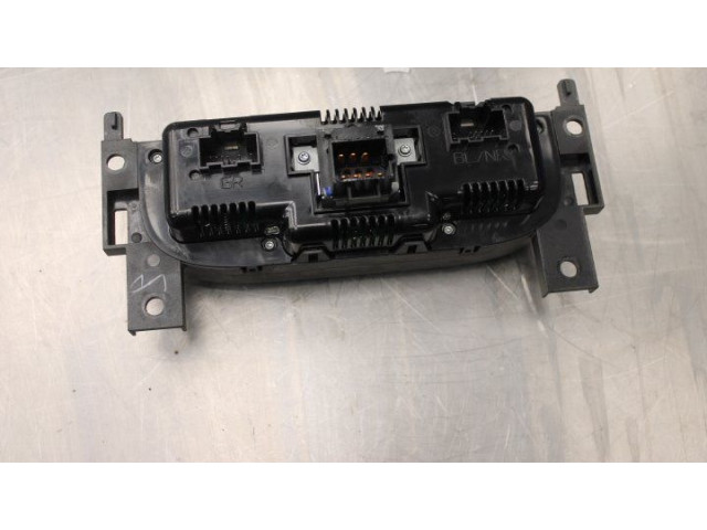 Блок управления климат-контролем 22716306, 28037102   Chevrolet HHR